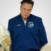 Elon Musk USAFA Jacket