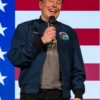 Elon Musk USAFA Jacket