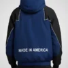 Marty Supreme Jacket | Timothee Chalamet Hoodie