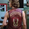 James Remar The Warriors Leather Vest