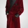 Roselli Smoking Jacket