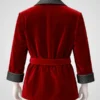 Roselli Smoking Jacket