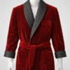 Roselli Smoking Jacket