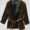 Roselli Smoking Jacket