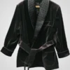 Roselli Smoking Jacket