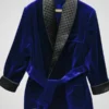Roselli Smoking Jacket
