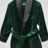 Roselli Smoking Jacket