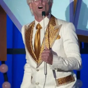 The Righteous Gemstones S03 Baby Billy Freeman Suit
