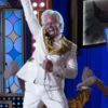 The Righteous Gemstones S03 Baby Billy Freeman Suit