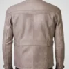 Star Wars Finn Leather Jacket