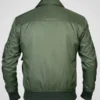 Tom Cruise Top Gun 2 Bomber Jacket