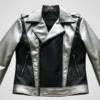 Evan Peters X-Men Apocalypse Jacket