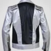 Evan Peters X-Men Apocalypse Jacket