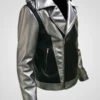 Evan Peters X-Men Apocalypse Jacket