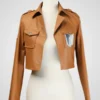 Attack On Titan Jacket