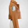 Attack On Titan Jacket