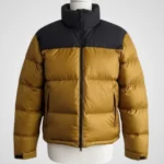 Jaylan Evans My Life With The Walter Boys S02 Puffer Jacket