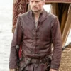 Game of Thrones Jaime Lannister Jacket