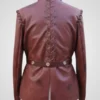 Game of Thrones Jaime Lannister Jacket