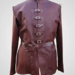 Game of Thrones Jaime Lannister Jacket