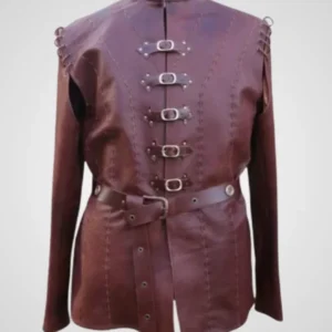 Game of Thrones Jaime Lannister Jacket