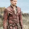 Game of Thrones Jaime Lannister Jacket