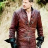 Game of Thrones Jaime Lannister Jacket