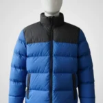 Top Boy Micheal Ward Puffer Jacket