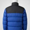 Top Boy Micheal Ward Puffer Jacket