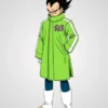 Dragon Ball Z Vegeta Jacket