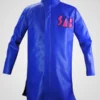 Dragon Ball Z Vegeta Jacket