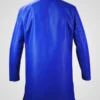 Dragon Ball Z Vegeta Jacket