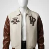 Pelle Pelle Soda Club MB Jacket – Brown Leather Heritage Series
