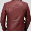 Guardians Of The Galaxy 2 Star Lord Leather Jacket