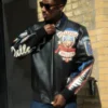 Pelle Pelle American Bruiser Plush Jacket