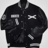 The Weeknd XO Bomber Jacket