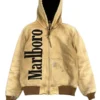 Carhartt Marlboro Jacket