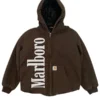 Carhartt Marlboro Jacket
