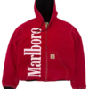 Carhartt Marlboro Jacket