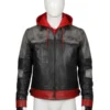 DC Red Hood Arkham Knight Jacket