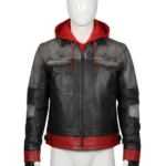 DC Red Hood Arkham Knight Jacket