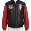 Pelle Pelle Men's Heritage Leather Jacket
