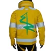 Cyberpunk 2077 Edgerunners David Martinez Jacket
