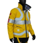 Cyberpunk 2077 Edgerunners David Martinez Jacket