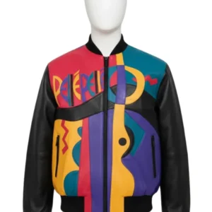 Pelle Pelle Picasso Jacket