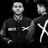 The XO Jacket Weekend Bomber Black Jacket