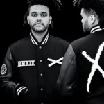 The XO Jacket Weekend Bomber Black Jacket