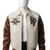 Pelle Pelle Soda Club Brown Leather Jacket