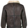 Resident Evil 4 Leon Kennedy Leather Jacket