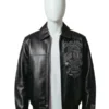 Pelle Pelle X TB Men's Chi Town Leather Jacket